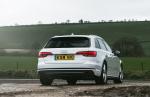 Audi A4 Avant 2.0 TFSI Quattro S-Line 2016 года (UK)